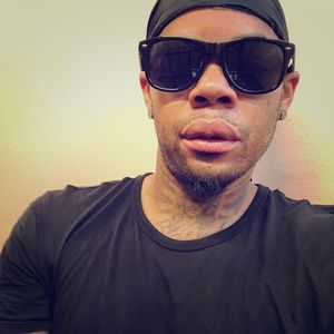 Meet your Posher, Jay